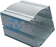 一体化铝型材电子散热器